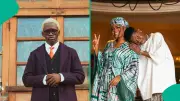 Jo Blaq Breaks Silence After Peller Accused Him of Making Moves on Jarvis