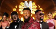 John Ekanem's 'Brothers in Arms' Film Explores Faith and Brotherhood with Unique Twists