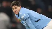 John Stones Reportedly Set to Depart Manchester City as Free Agent This Summer