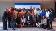 Johns Hopkins Conference Links Africa's Future to Global Infrastructure Battles