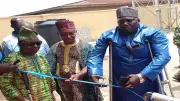 JONAPWD Commissions Accessible Health Facilities for PWDs in Osun