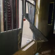 Journalist Recounts Terrifying Home Invasion by Armed Robbers