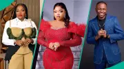 Juliana Olayode Reacts to Tobi Makinde's Interview on Funke Akindele Relationship