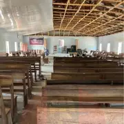 Kaduna Community Denies Army Rescue of 31 Easter Service Abductees