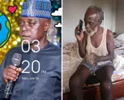 Kaduna Man's Harrowing Nine-Month Ordeal in Bandit Captivity Revealed