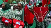 Kano Governor Condemns Public Display of Undergarments During First Lady's Visit