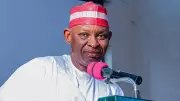 Kano Governor Yusuf Alleges Former Deputy Gwarzo Plotted to Topple Him
