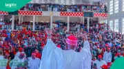Kano Govt Didn't Share Underwear as Empowerment, Fact Check Shows