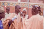 Kano Teacher's Hand Severed by Robbers During Violent Attack in Bunkure