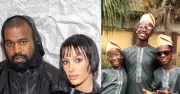 Kanye West and Bianca Censori Praise Ikorodu Bois' Low-Budget 'Father' Video Remake