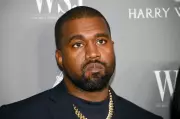 Kanye West to Perform at Prague Racecourse in July Despite Outrage