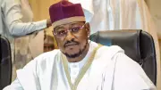Katsina Governor Radda Convenes Emergency Security Meeting Following Attacks