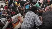 Katsina Stampede Highlights Deadly Risks of Poorly Planned Charity Events