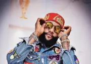 KCee Reveals Award Snubs Made Him Cry, How Fan Support Saved His Career