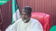 Kebbi State Assembly Speaker Muhammad Zuru Dies in Egypt During Medical Treatment