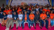 Kendrick Brothers, Cameron, Obasi Train 60 African Filmmakers in Abuja