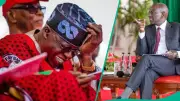 Kenyan President Ruto Mocks Nigerian English, Sparks Outrage Across Africa