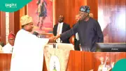 Kogi Youths Stage Counter-Protest in Support of INEC Chairman Amid Calls for Removal