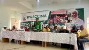 KWACCIMA Urges Removal of Mining from Exclusive List to Boost Security, IGR