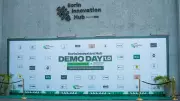 Kwara Emerges as New Tech Frontier as IHS Connects Startups with Investors