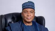 Kwara Group Urges Saraki to Support Retrial of 2018 Offa Bank Robbery