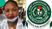 Lady Celebrates UNIZIK Admission After 5 Years at Home, 4 JAMB Attempts