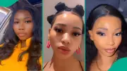 Lady Issues Full Apology to Actress Ruby Ojiakor, Expresses Deep Regret