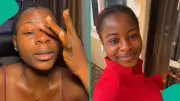Lady Relocates from Enugu to Ibadan Alone, Shares Emotional Journey of Starting Fresh