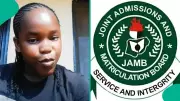 Lady Shares Joy After Third JAMB Attempt, Posts 2026 UTME Result
