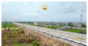 Lagos Allocates Land for Downtown Commercial City in Ibeju-Lekki