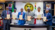 Lagos Deputy Governor Hamzat Intensifies Consultations for 2027 Governorship Bid