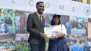 Lagos First Lady Honors Nathaniel Adoyi, Unveils Future Innovators Festival 3.0