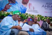 Lagos Group Backs Tinubu for Second Term, Endorses Hamzat for 2027 Governorship