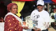 Lagos Lawmaker Princess Omolara Oyekan-Olumegbon Empowers Constituents with Food, Cash Gifts
