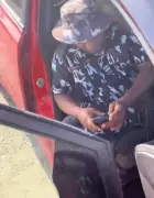 Lagos Man Demands Justice After Police Detain Him Over Used Battery Without Receipt