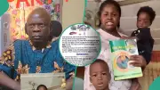 Lagos Nursery Textbook Author Responds to Critics, Defends Controversial Passage