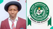 Lagos School Celebrates 19 Students' Outstanding UTME Performance