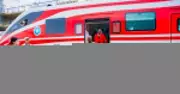 Lagos State Acquires 24-Car Trains to Enhance Red Line Rail and Alleviate Traffic Congestion