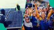 Lagos State Launches Solar Home Systems Initiative to Reduce National Grid Dependence