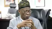 Lai Mohammed Denies Claims of Christian Genocide in Nigeria
