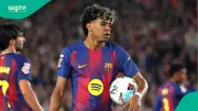 Lamine Yamal Issues Statement After Injury in Barcelona Win Over Celta Vigo