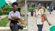 LASU Biochemistry Graduate Shares Journey After UI Dream Shifted