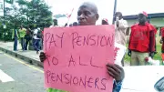 LASU Professor Urges Federal Government Action for Dignified Ageing in Nigeria