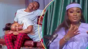 Lateef Adedimeji and Mo Bimpe Spark Twins Rumors Amid Social Media Frenzy
