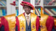 LAUTECH VC Reveals 15,000 Students Await Approved NELFUND Loans