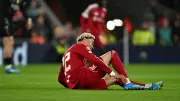Liverpool Striker Hugo Ekitiké Ruled Out for Season and World Cup with Injury