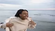 Lobster Beach Lagos Praised by Users for Environmental Sanity and Creative Boost
