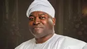 LSSTF Launches Second Batch of Multi-Agency Security Training in Lagos
