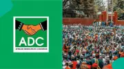 Major Political Shift in Jigawa as APC, PDP, NNPP Members Defect to ADC Ahead of 2027