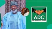 Major Political Shift: Key APC Figures Defect to ADC Ahead of 2027 Elections